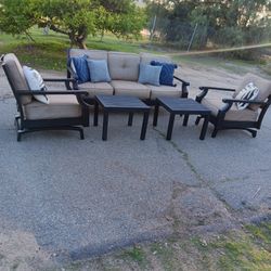Patio Furniture 
