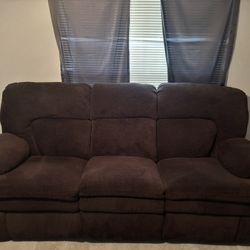 couch set 