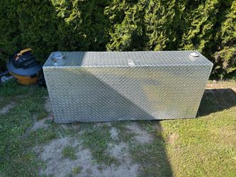 Transfer tank 90 gallons