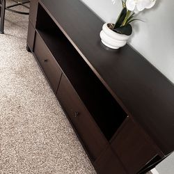TV stand