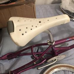 Bmx Schwinn Yo Seat Viscount Yo Rock N Roll $200 for Sale in