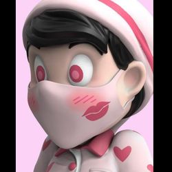 MIGHTY JAXX A Wood Awakening Chill-Out (First Kiss Edition)