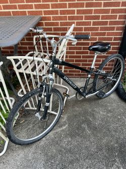 Specialized Premium Bike