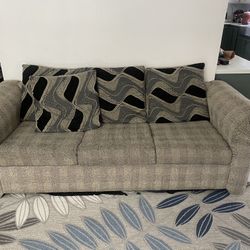 3 Seater Sofa - Good Condition