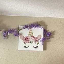 Unicorn  Decorations 