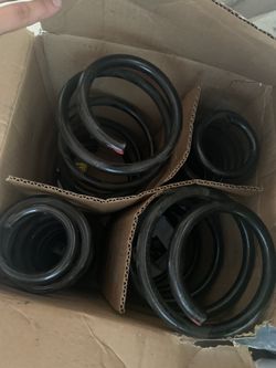 2014 5.0 Mustang OEM SPRINGS