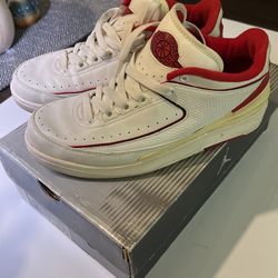 Jordan 2