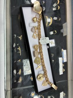 Women’s Bracelet