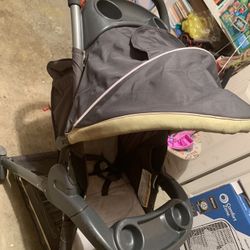 Graco Stroller