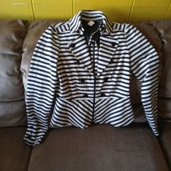 Women's Blazer