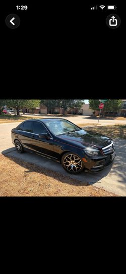 2011 Mercedes-Benz