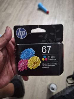 Tri-color