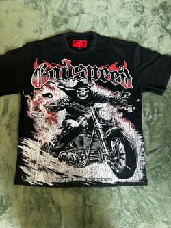 Godspeed Shirt