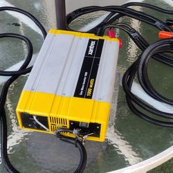Power Inverter 