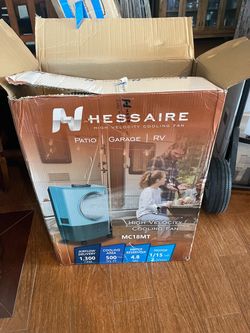 Portable cooler