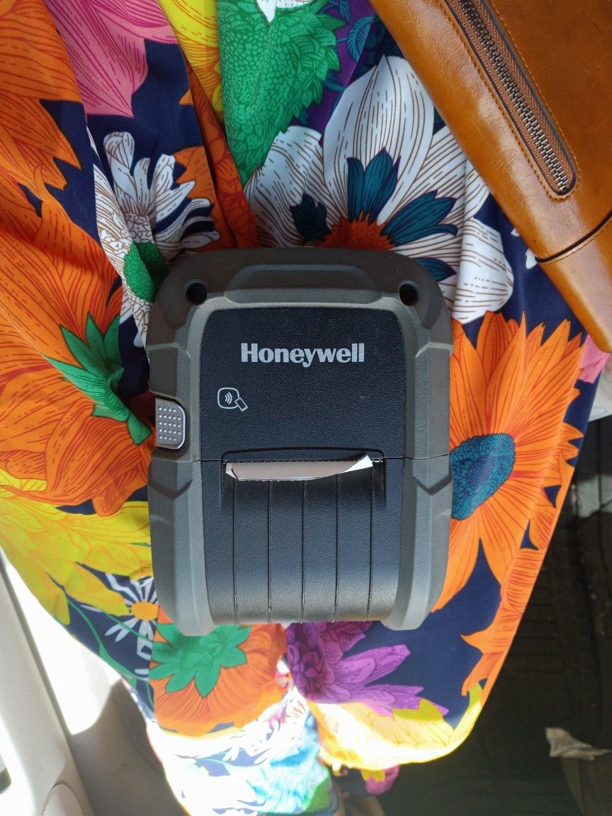 Honeywell RP2B thermal Printer