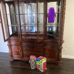 Antique Shelf  