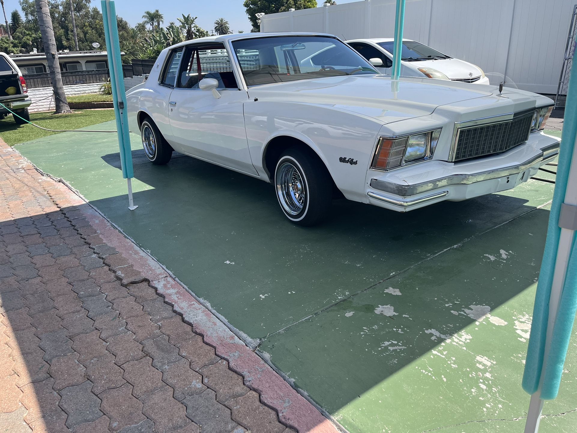 1979 Chevrolet Monte Carlo