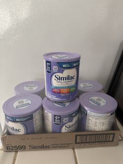 Baby Formula Similac