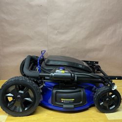 Brand New, Never Used  Kobalt 13 - Amp 21-in Corded Lawn Mower