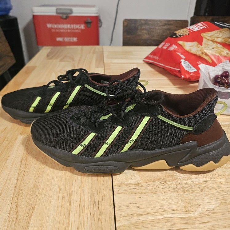 Adidas Mens Pusha T Size 13