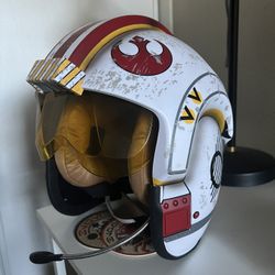 Galaxy’s Edge Adult Pilot Helmet