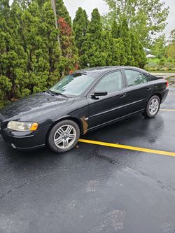2006 Volvo S60