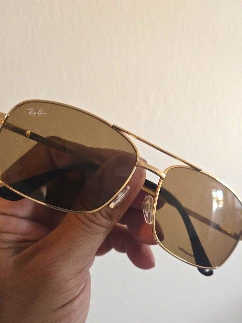 Ray-Ban Sunglasses