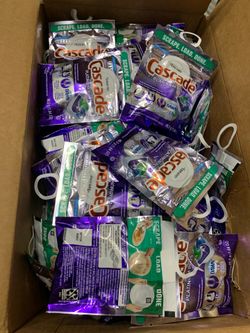 Cascade Platinum Plus Actionpacs