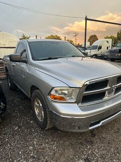 2010 Ram 1500