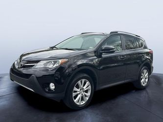 2013 Toyota RAV4