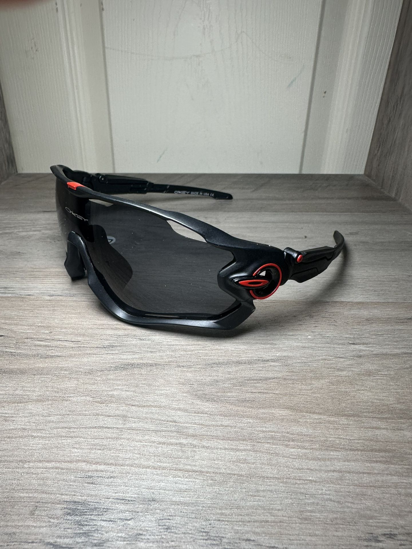 Oak Jawbreaker Sunglasses