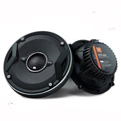 Car Speakers (Set of 2) 