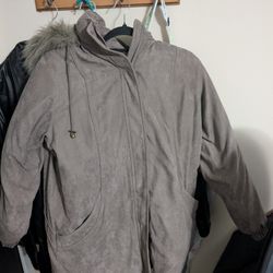 St John's Bay Women's Jacket