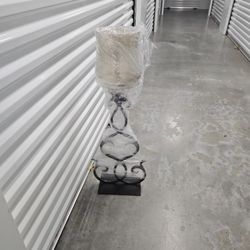  Candle Holder like NEW!