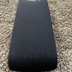 PRIUS CENTER ARMREST