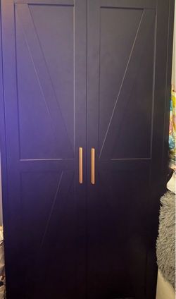 Cabinet moving all must go