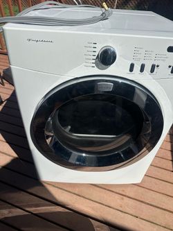 Fridge Dryer Used