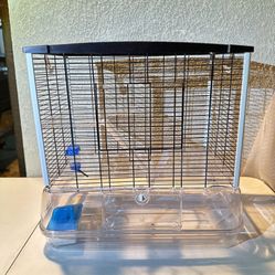 Rat Cage