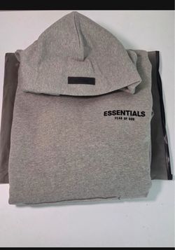 Essentials hoodie  and  sweater pants xxs-xxl