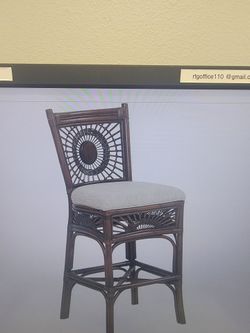 3 HGT Barstools