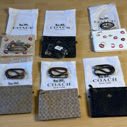 Brand New Women’s Coach Purse 