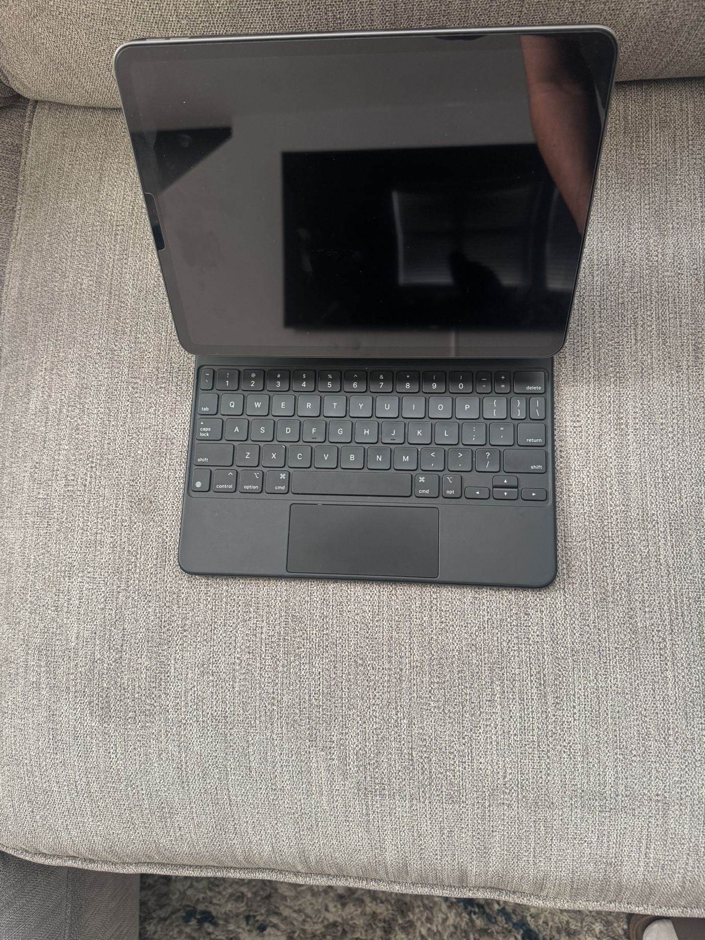 Ipad Pro 11inch 2nd Generation 