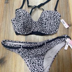 BRAND NEW- Victoria’s Secret Swimsuit Bikini 