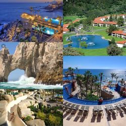 Life vacation resort