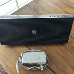 Soundfreaq Sound Kick SFQ-04 Bluetooth Speaker