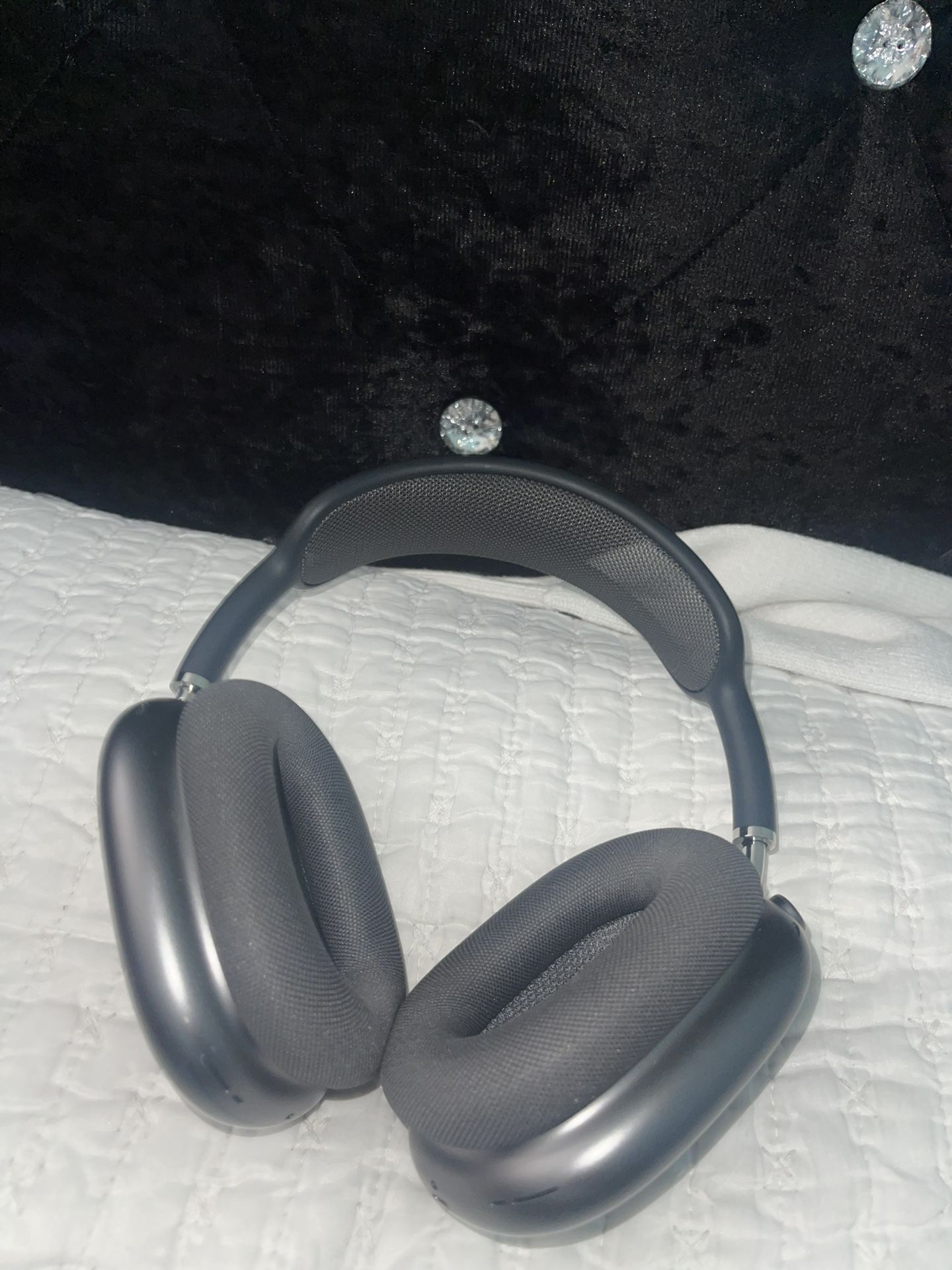 Apple AirPods Max -Midnight