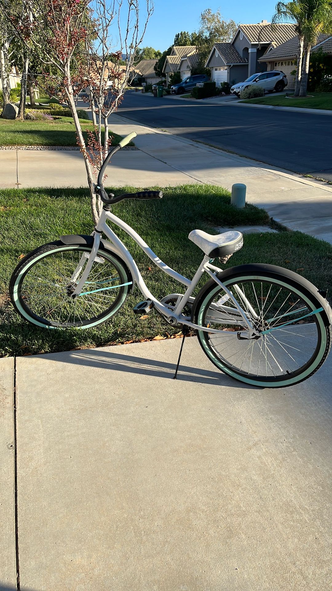 Bike