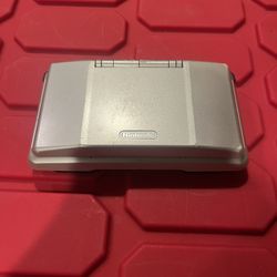 Original Nintendo Ds For Parts (read Description)