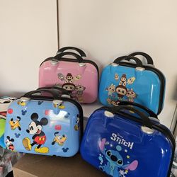 New Travel Bags $22 Each